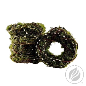 Krans Mos Catkin 30cm