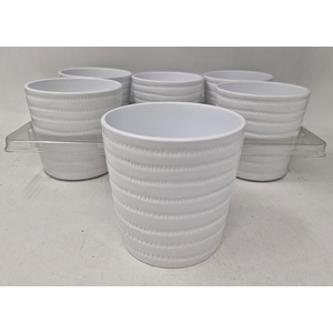 KERAMISCHE POT H%