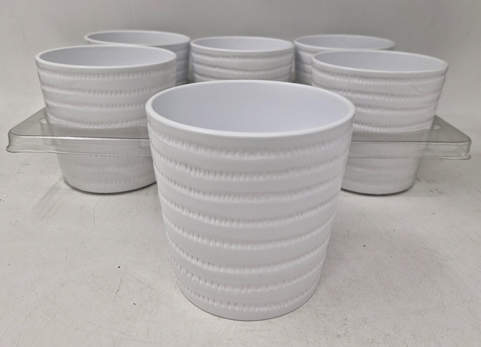 <h4>KERAMISCHE POT H%</h4>
