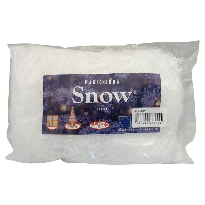 <h4>DF12-FL-10007 - Large snowflakes 1ltr</h4>