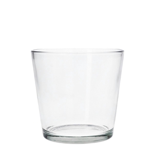 Glas Pot Nashville d13*12.5cm