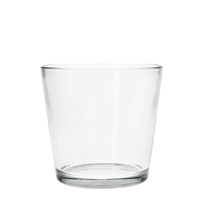 <h4>Glas Pot Nashville d13*12.5cm</h4>
