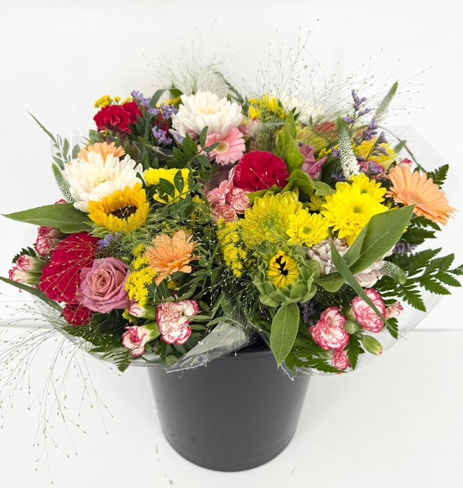 <h4>Bouquet Autunno x 18 st</h4>