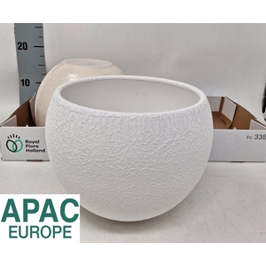 KERAMISCHE POT H%
