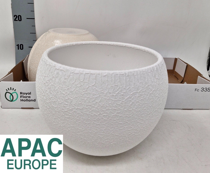 <h4>KERAMISCHE POT H%</h4>