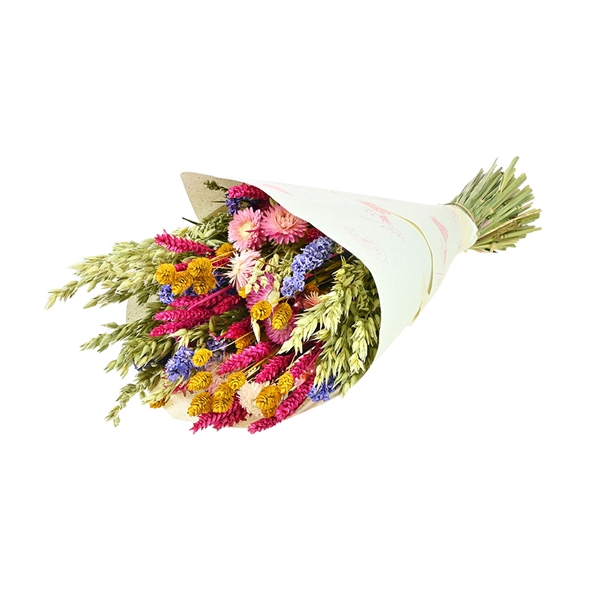 <h4>Bouquet Trendy Vibrant Mixed</h4>