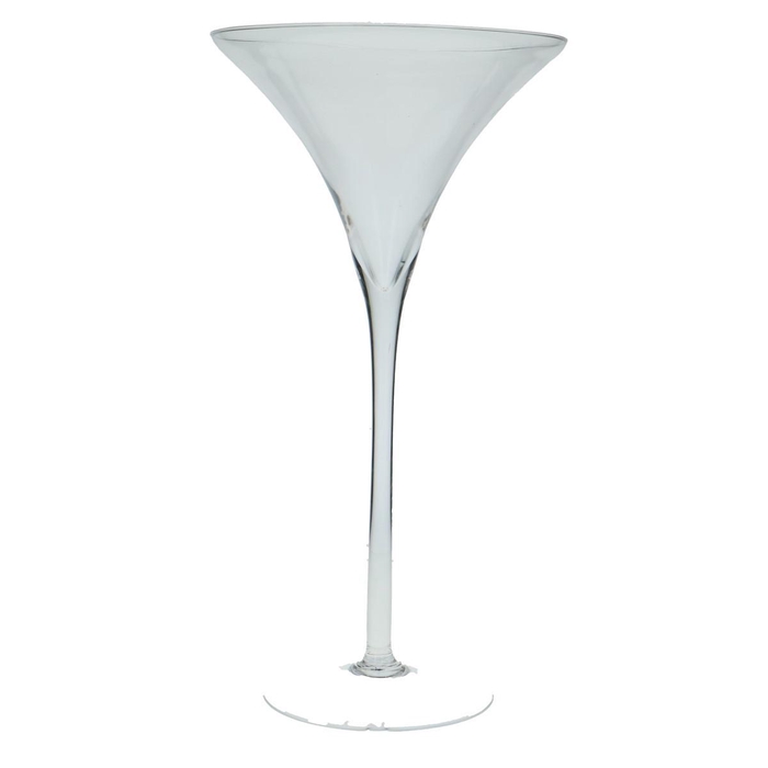 <h4>Promo Martini glass d19.5*40cm</h4>