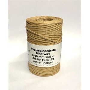 TOUW | PAPIERBINDEDR 1938-29