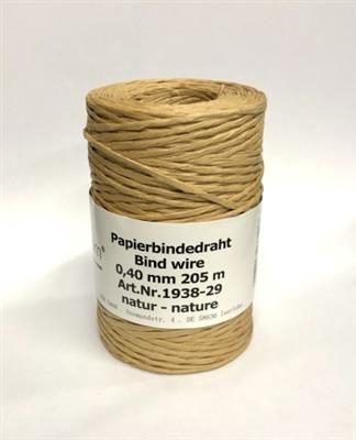 <h4>TOUW | PAPIERBINDEDR 1938-29</h4>