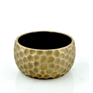 Ceramics Honey bowl d22.5*12cm