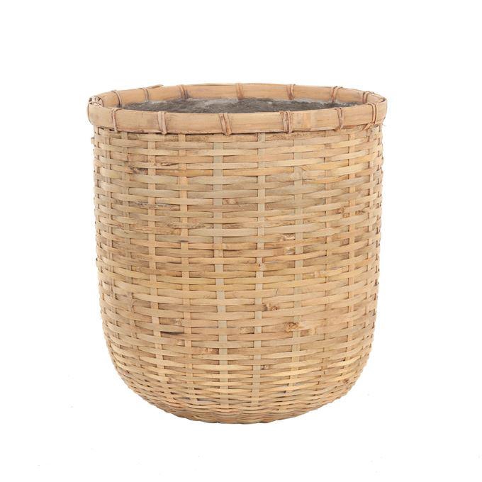 <h4>Pot   ...Keramiek H%</h4>