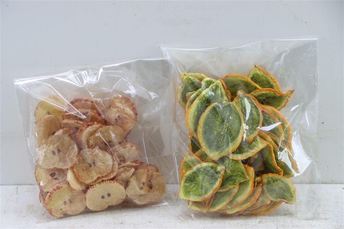 <h4>Fruits Art Poly</h4>