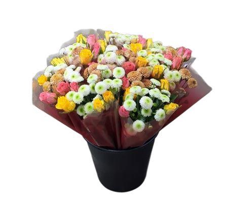 <h4>Gem Zomerboeket</h4>