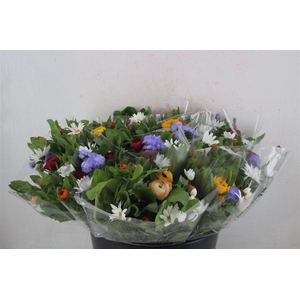 Boeket Primavera P Bunch