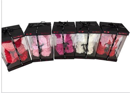 <h4>Arrangementen Potroos H%</h4>