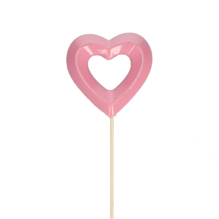 <h4>Love 50cm Heart open 8cm</h4>
