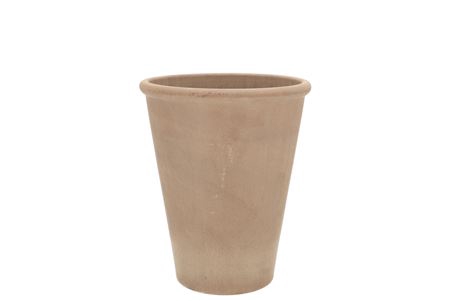 <h4>Terracotta Choco Garda D13xh16cm</h4>