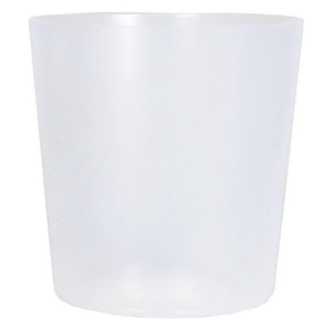 Inzethoes 100% waterdicht d12 h12cm