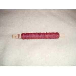 LAKDRAAD VELOURS 0.50 ROOD 1pc