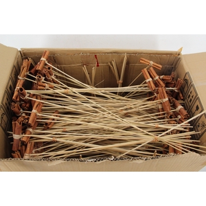 Stick Cinnamon Possy
