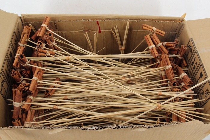 <h4>Stick Cinnamon Possy</h4>