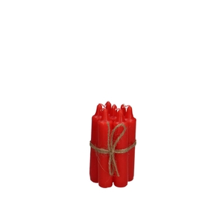 Kaars Bundel 11cm x7
