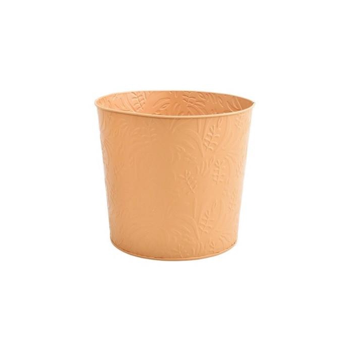 <h4>Zink Lynn pot d20*18cm</h4>