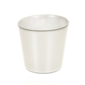 DF02-883171700 - Pot Nashville d13.3xh12.5 silver M