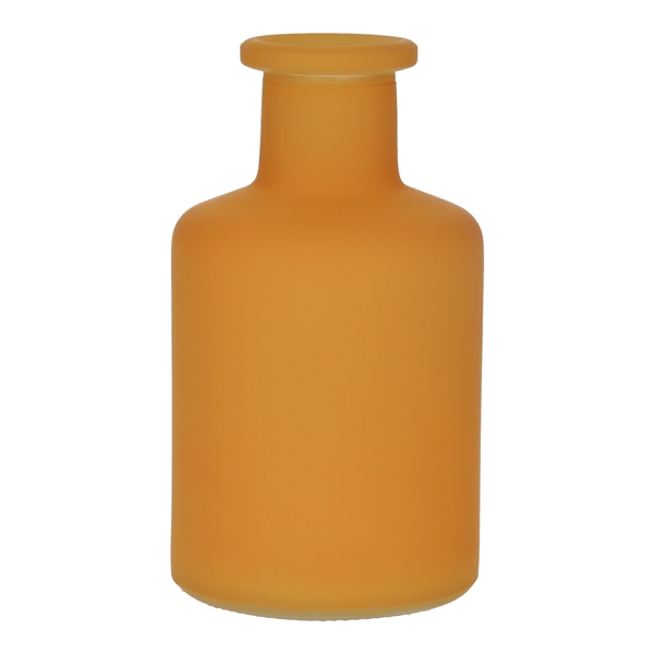 <h4>Bottle Caro9 d3.8\\6.8xh11.8 mango matt</h4>