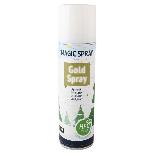 <h4>Gold spray 150ml-100gr hfo</h4>