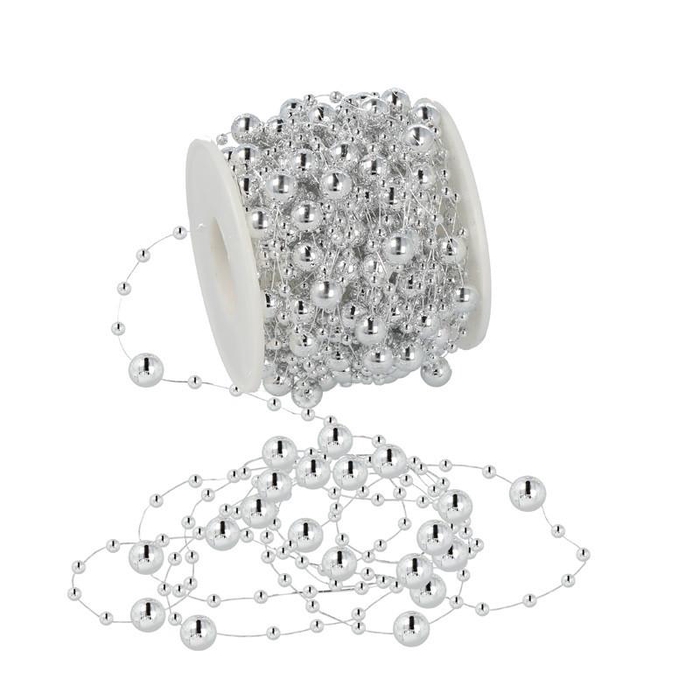 <h4>Wire Pearlgarland 3-8mm 15m</h4>