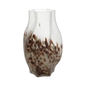 Vase Cartouche H26D15