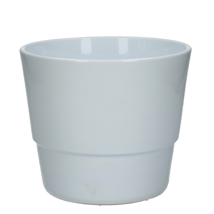Keramiek Pot Basic d16*13.5cm