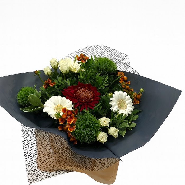 <h4>GEM BOEKET OV</h4>
