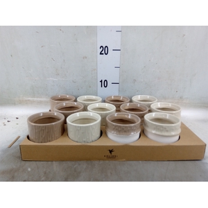 Pot   ...Keramische H%