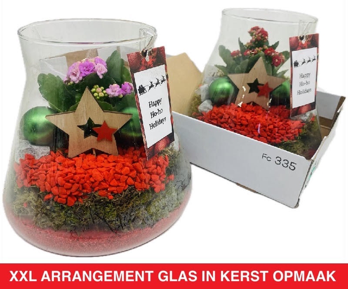 <h4>ARR KERST</h4>