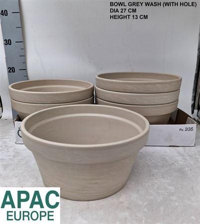 <h4>Keramische Pot H%</h4>