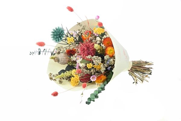 <h4>Bouquet Atelier Van Gogh Mixed</h4>