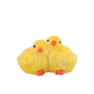 Easter Little Chicken Ass P/1 10,5x5,5x6,5cm Nm