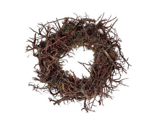 <h4>WR KRANS BONSAI MOSS LED D40</h4>