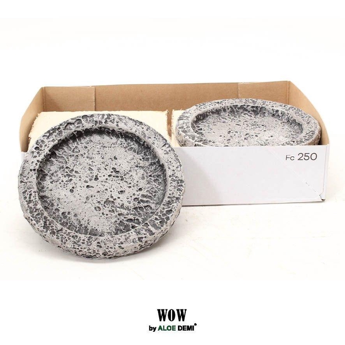 <h4>WOW bowl, Concrete</h4>