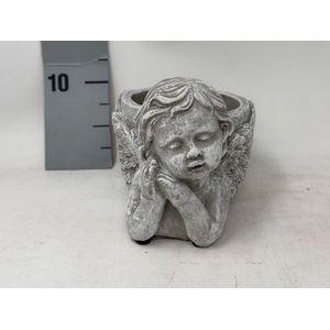 KERAMISCHE POT H%