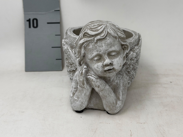 <h4>KERAMISCHE POT H%</h4>