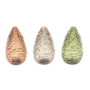 Pinecone Marano LED 3Ass H22,5D13