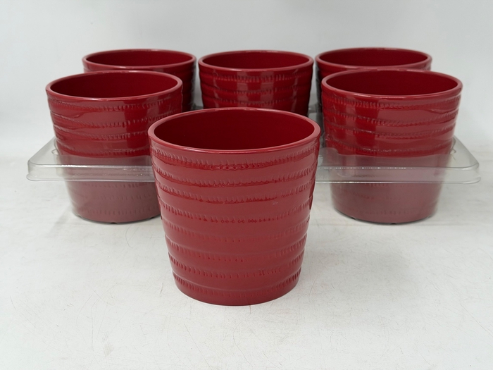 <h4>KERAMISCHE POT H%</h4>