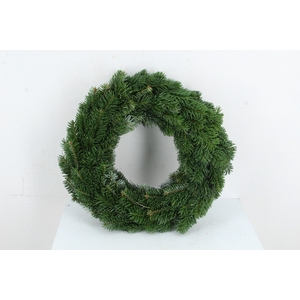 WREATH NORDMAN 40CM