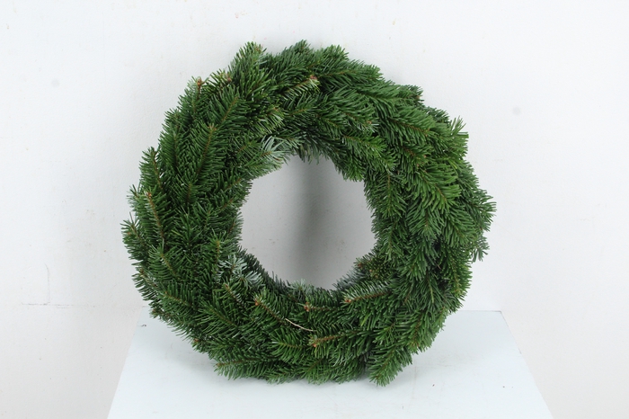 <h4>WREATH NORDMAN 40CM</h4>