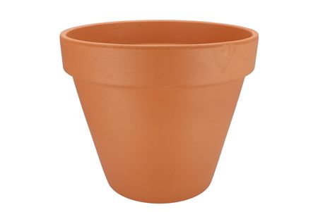 <h4>Terracotta Basic Pot D39xh34cm</h4>