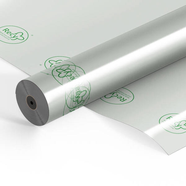 <h4>Folie rol RPP40mu 120mtr x 60cm Recy 100%</h4>