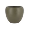 Vinci Pistache Flower Pot 22x19cm